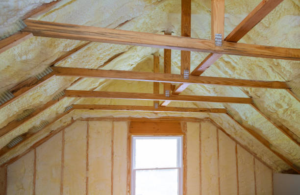 Trusted UT Insulation Contractor Experts