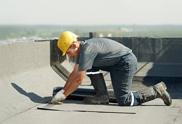 Best Types of Insulation in Provo, UT