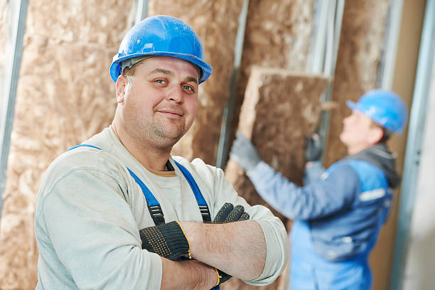 Best Insulation Installation Services in Provo, UT