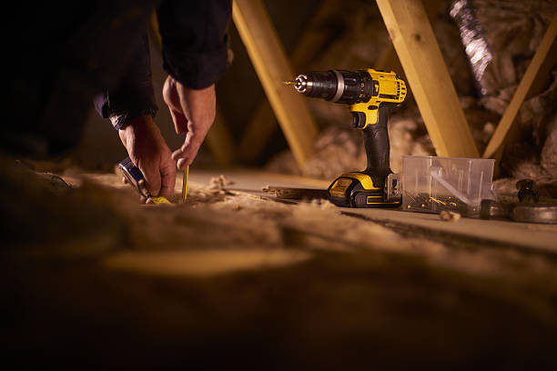 Best Residential Insulation in Provo, UT