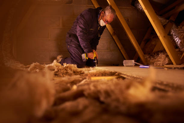 Best Insulation for Specific Applications in Provo, UT